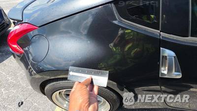 2010 Nissan 370Z Touring Coupe - zdjęcie 26 z 47 - miniatura