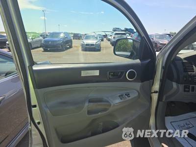 2008 Toyota Tacoma PreRunner Extended Cab Medium Bed w/Rear Doors - zdjęcie 9 z 29 - miniatura