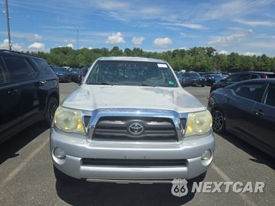 2008 Toyota Tacoma PreRunner Extended Cab Medium Bed w/Rear Doors - zdjęcie 2 z 29 - miniatura