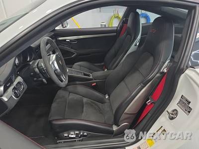 2015 Porsche 911 GT3 - zdjęcie 37 z 51 - miniatura
