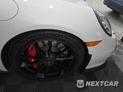 2015 Porsche 911 GT3 - zdjęcie 33 z 51 - miniatura