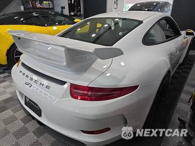 2015 Porsche 911 GT3 - zdjęcie 28 z 51 - miniatura