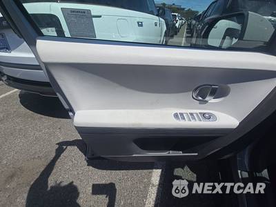 2024 Hyundai IONIQ 5 SEL - zdjęcie 9 z 29 - miniatura