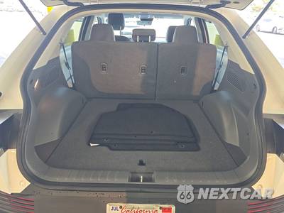 2024 Hyundai IONIQ 5 SE - zdjęcie 16 z 22 - miniatura
