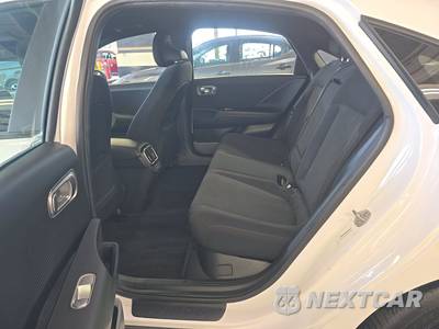 2024 Hyundai IONIQ 6 SE - zdjęcie 13 z 27 - miniatura