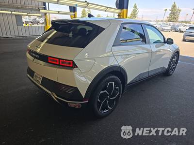 2024 Hyundai IONIQ 5 SE - zdjęcie 4 z 22 - miniatura