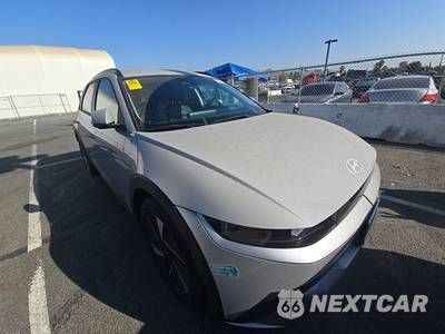 2025 Hyundai IONIQ 5 SEL - zdjęcie 26 z 41 - miniatura