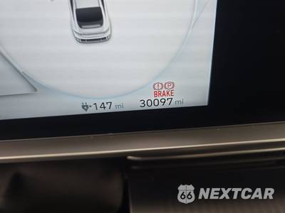 2024 Hyundai IONIQ 6 SE - zdjęcie 12 z 27 - miniatura