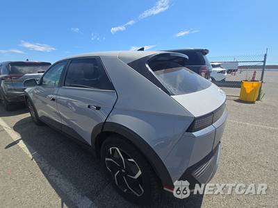 2024 Hyundai IONIQ 5 SEL - zdjęcie 6 z 29 - miniatura