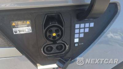 2024 Hyundai IONIQ 5 SEL - zdjęcie 28 z 29 - miniatura