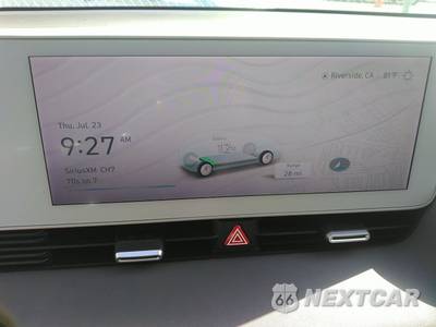2024 Hyundai IONIQ 5 SEL - zdjęcie 18 z 29 - miniatura