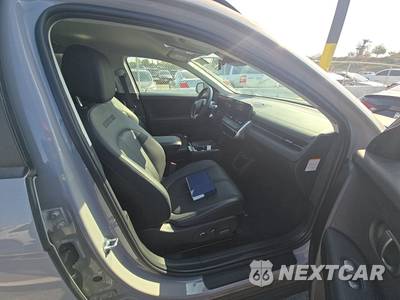 2025 Hyundai IONIQ 5 SEL - zdjęcie 32 z 41 - miniatura