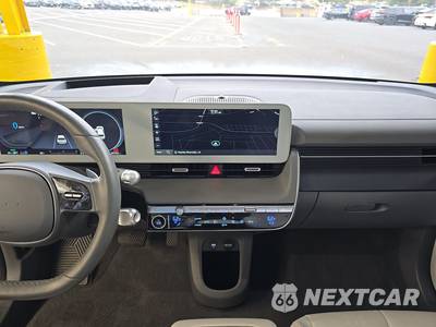 2024 Hyundai IONIQ 5 Limited - zdjęcie 11 z 26 - miniatura