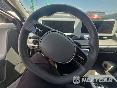 2024 Hyundai IONIQ 5 SEL - zdjęcie 10 z 29 - miniatura