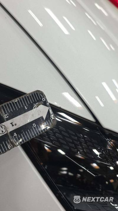 2024 Hyundai IONIQ 6 SE - zdjęcie 25 z 27 - miniatura