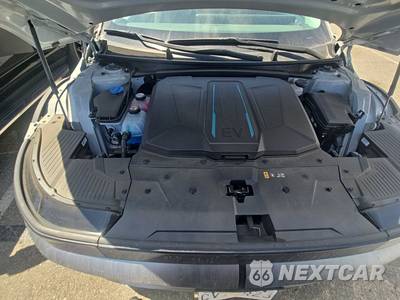2024 Hyundai IONIQ 5 SEL - zdjęcie 15 z 29 - miniatura