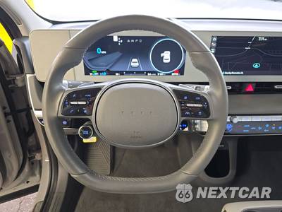 2024 Hyundai IONIQ 5 Limited - zdjęcie 10 z 26 - miniatura