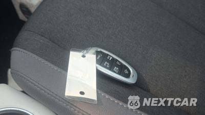 2024 Hyundai IONIQ 5 SEL - zdjęcie 20 z 29 - miniatura
