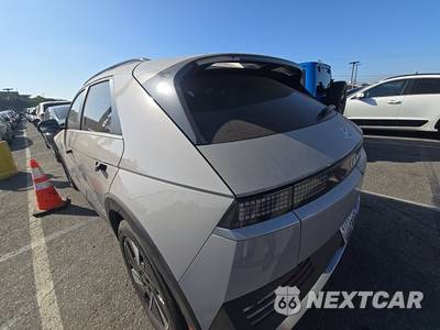 2025 Hyundai IONIQ 5 SEL - zdjęcie 29 z 41 - miniatura