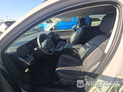 2025 Hyundai IONIQ 5 SEL - zdjęcie 31 z 41 - miniatura