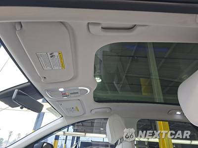 2024 Hyundai IONIQ 5 Limited - zdjęcie 17 z 26 - miniatura