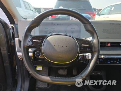2024 Hyundai IONIQ 5 SE - zdjęcie 10 z 21 - miniatura