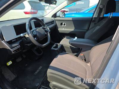 2024 Hyundai IONIQ 5 SE - zdjęcie 7 z 21 - miniatura