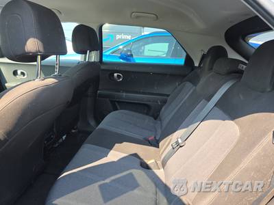 2024 Hyundai IONIQ 5 SE - zdjęcie 13 z 21 - miniatura