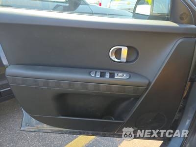2024 Hyundai IONIQ 5 SE - zdjęcie 9 z 21 - miniatura