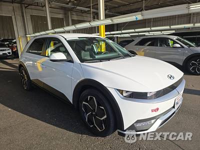 2024 Hyundai IONIQ 5 SE - zdjęcie 3 z 26 - miniatura