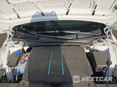 2024 Hyundai IONIQ 5 SE - zdjęcie 15 z 26 - miniatura