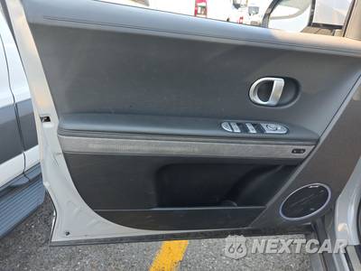 2024 Hyundai IONIQ 5 Limited - zdjęcie 9 z 26 - miniatura