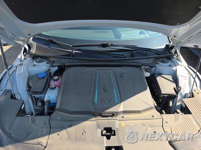 2024 Hyundai IONIQ 5 Limited - zdjęcie 15 z 26 - miniatura