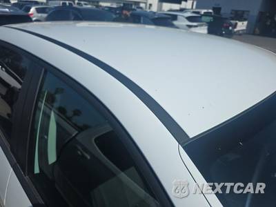 2024 Hyundai IONIQ 5 SE - zdjęcie 20 z 26 - miniatura