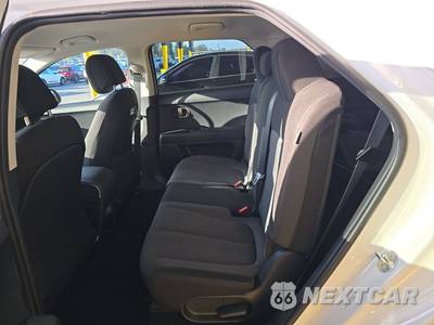 2024 Hyundai IONIQ 5 SE - zdjęcie 13 z 26 - miniatura
