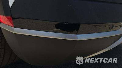 2024 Hyundai IONIQ 5 SE - zdjęcie 25 z 26 - miniatura