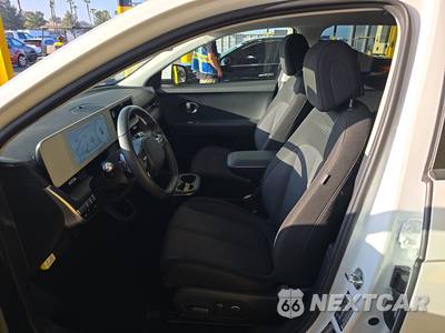 2024 Hyundai IONIQ 5 SE - zdjęcie 7 z 26 - miniatura