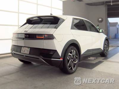 2024 Hyundai IONIQ 5 SEL - zdjęcie 4 z 24 - miniatura