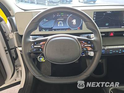 2024 Hyundai IONIQ 5 SEL - zdjęcie 10 z 24 - miniatura