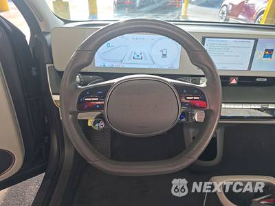 2023 Hyundai IONIQ 5 SEL - zdjęcie 10 z 18 - miniatura