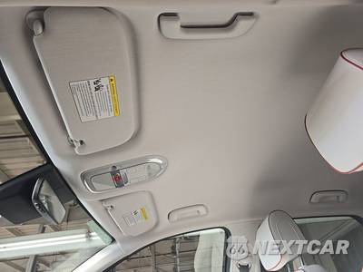 2023 Hyundai IONIQ 5 SEL - zdjęcie 18 z 18 - miniatura