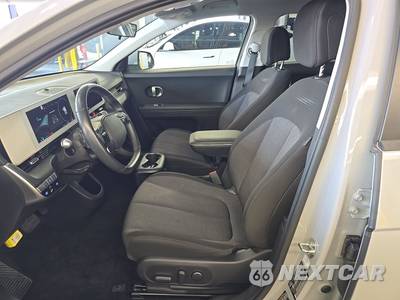 2024 Hyundai IONIQ 5 SE - zdjęcie 7 z 20 - miniatura