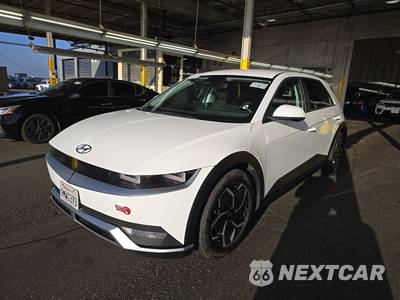 2024 Hyundai IONIQ 5 SE - zdjęcie 1 z 26 - miniatura
