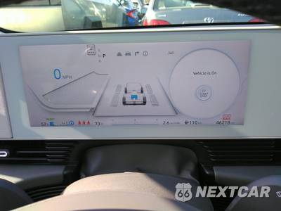 2023 Hyundai IONIQ 5 SEL - zdjęcie 17 z 18 - miniatura