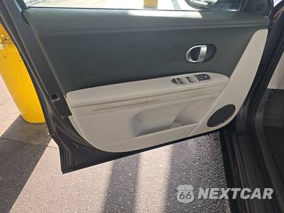 2023 Hyundai IONIQ 5 SEL - zdjęcie 9 z 18 - miniatura