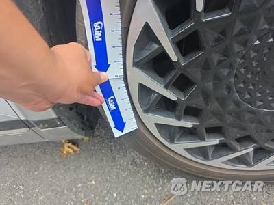 2024 Hyundai IONIQ 5 Limited - zdjęcie 21 z 26 - miniatura