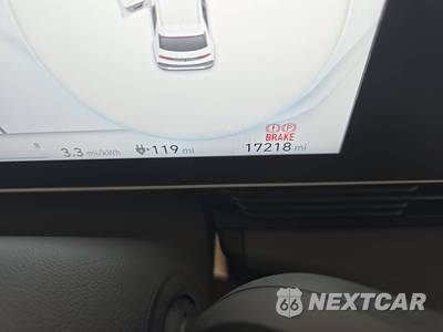 2024 Hyundai IONIQ 5 Limited - zdjęcie 12 z 32 - miniatura
