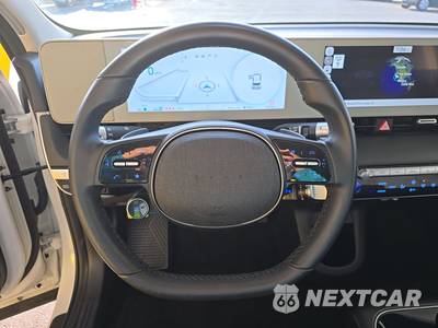 2024 Hyundai IONIQ 5 SE - zdjęcie 10 z 26 - miniatura