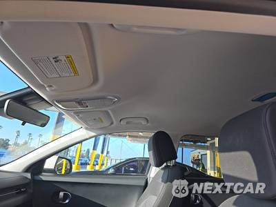 2024 Hyundai IONIQ 5 SE - zdjęcie 18 z 26 - miniatura