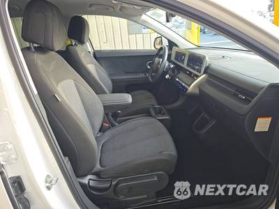 2024 Hyundai IONIQ 5 SEL - zdjęcie 8 z 24 - miniatura